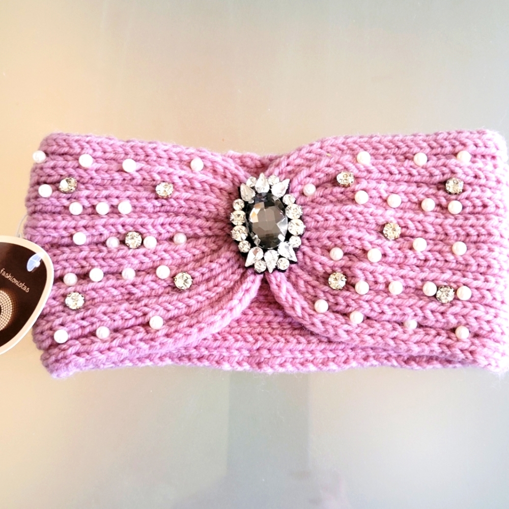 **2 For$25**Bling Headband